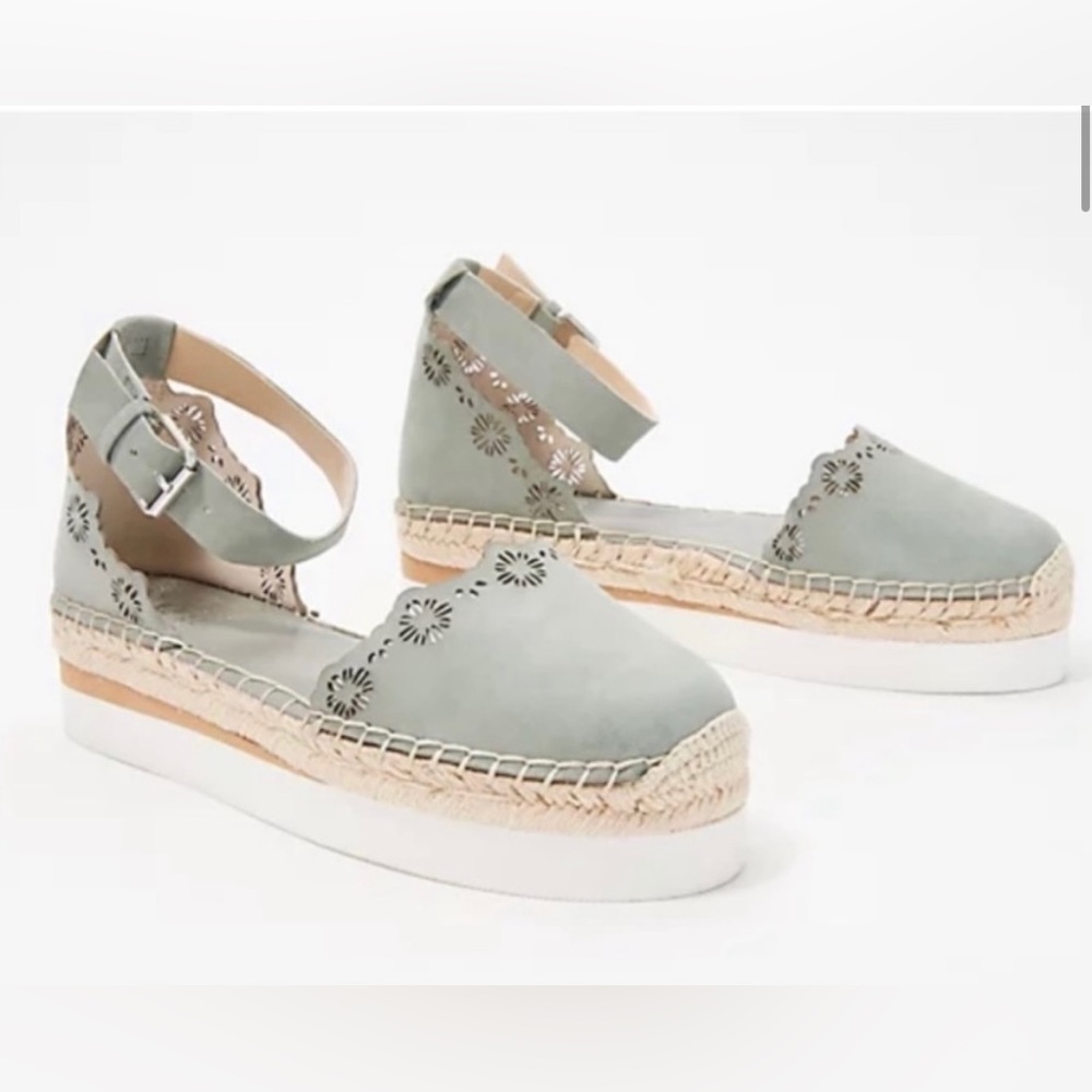 Vince Camuto Breshan Espadrille